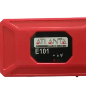 Atlanta E101 Tracking Device