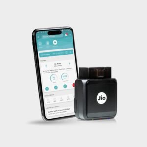 JioMotive OBD GPS Tracker