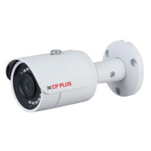 2MP Full HD IR Network Bullet Camera - 30Mtr.