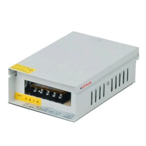 5 Amp Metal Case Power Supply