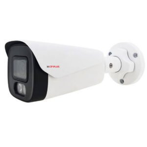 2.4MP Full HD Guard+ Bullet Camera - 40 Mtr.
