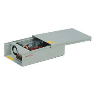 CP PLUS Power Supply - 20 Amp (SMPS) for CCTV