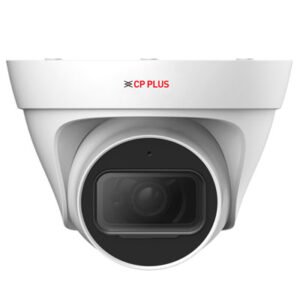 2MP Full HD IR Network Dome Camera - 30Mtr.