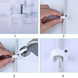 Cable Clip