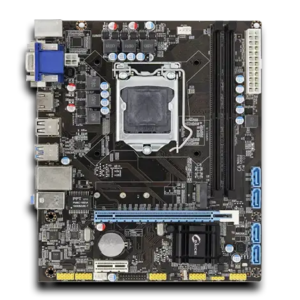 DAICHI 500GB SATA Hard Drive