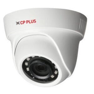 2.4MP Full HD IR Dome Camera – 20Mtr.