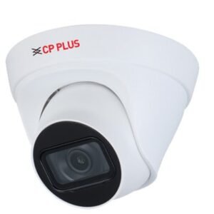 2MP Full HD IR Network Dome Camera – 30Mtr.