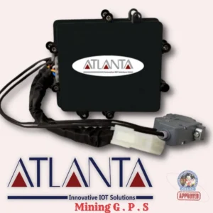 Atlanta Odisha Mining GPS for Trucks Carrying Minerals | ORSAC Approved