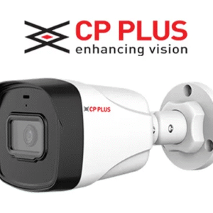 4MP Network IR Bullet Camera – 30Mtr.