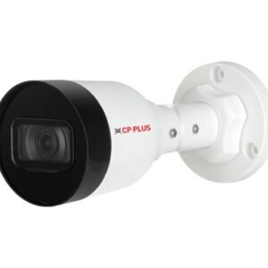 4MP Network IR Bullet Camera – 30Mtr.