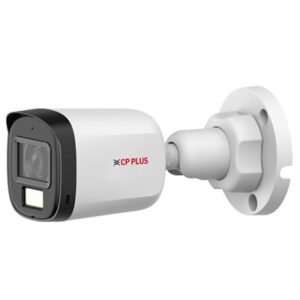 2.4MP Dual Light Bullet Camera - 30Mtr.