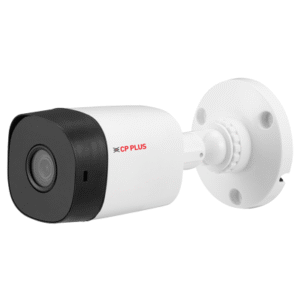 5MP IR Bullet Camera – 20Mtr