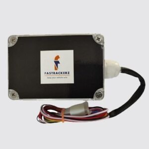 Fastrackerz Mining GPS for Trucks Carrying Minerals | ORSAC Approved