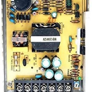 CP Plus Metal Case Power Supply | 10A