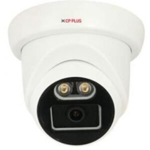 2.4MP Full HD Guard+ Dome Camera – 20 Mtr.