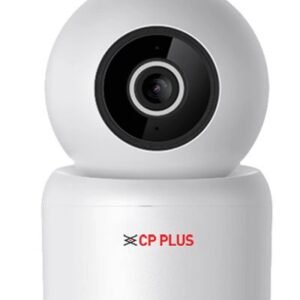 CP Plus 2MP Wi-Fi PT Camera