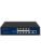 CP Plus-POE Switch/8+2 Giga Switch